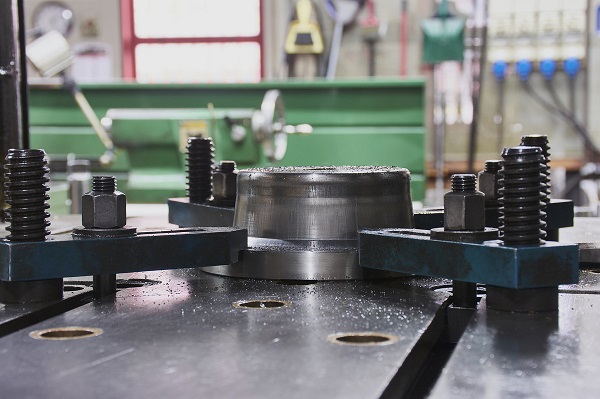 惠州五金沖壓廠