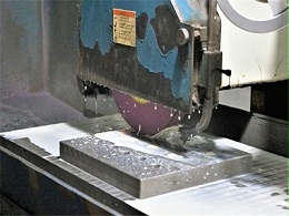 五金沖壓件外發(fā)加工廠-五金模具調(diào)模知識2