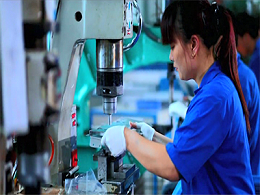 廣東五金沖壓件加工廠-五金模具調(diào)模知識1-深圳誠瑞豐五金制品公司