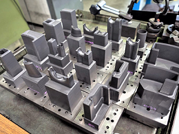 廣州五金沖壓件加工廠，模具制造那些事