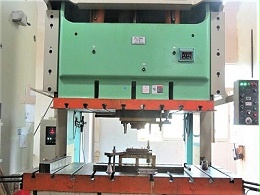 五金沖壓加工與鍛壓哪個好？