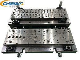 五金模具和沖壓模具有區(qū)別嗎？