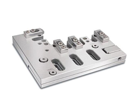 常用的五金沖壓模具材料有哪些？