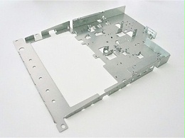 東莞五金沖壓加工廠，鉗工畫線技巧