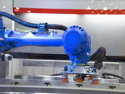 沖壓五金件的制造流程及工藝步驟是什么？