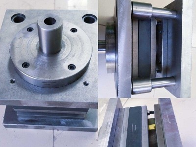 鈑金加工廠的沖壓模具報價原則 鈑金加工廠的沖壓模具報價原則