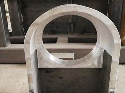 中厚板機(jī)械配件加工企業(yè)-鋼板成型實力怎么樣？