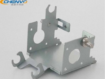 陽江沖壓加工，凸緣圓筒件拉伸分析