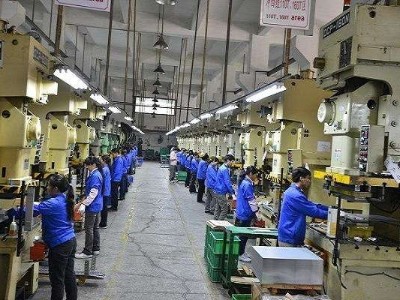 黑龍江五金沖壓件加工廠的質(zhì)量檢驗報告，17種沖壓件品檢方式