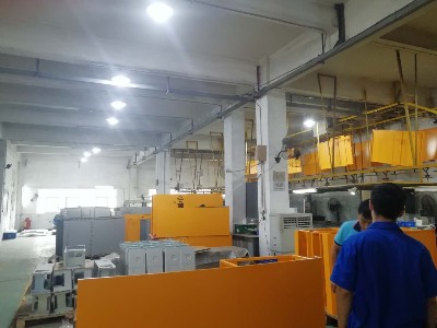 范冰冰和李晨都分手了，而深圳沖壓加工廠的生產(chǎn)工藝卻在不斷完善