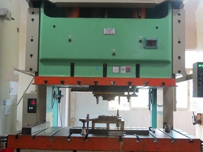 廣東金屬沖壓件定制廠-五金沖壓機械手操作手冊2 廣東金屬沖壓件定制廠-五金沖壓機械手操作手冊2