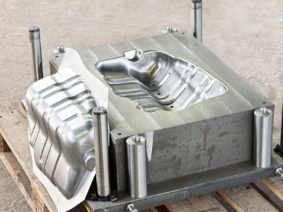 精密五金沖壓廠，單動和雙動沖壓拉延模