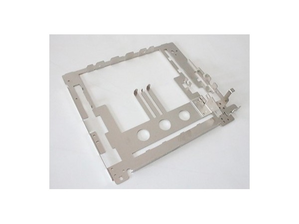 寶安五金沖壓件加工廠，沖壓材料選擇的7種建議