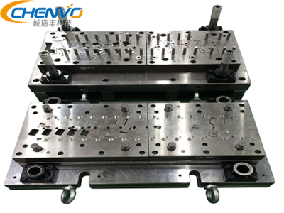 五金模具和沖壓模具有區(qū)別嗎？