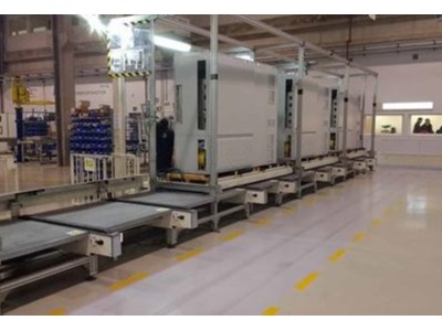 企石鈑金加工廠做機柜的找哪家較好？