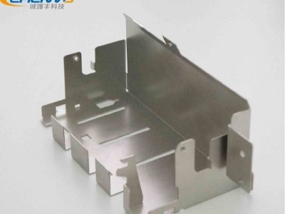 江門沖壓件，彎曲形變工藝介紹