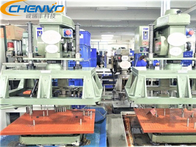 五金沖壓攻牙機(jī)作業(yè)規(guī)范-廣州五金有限公司 五金沖壓攻牙機(jī)作業(yè)規(guī)范-廣州五金有限公司