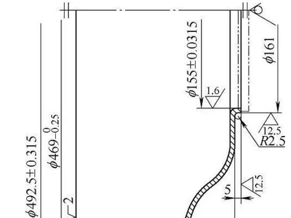 五金沖壓技術(shù)參數(shù) 五金沖壓技術(shù)參數(shù)