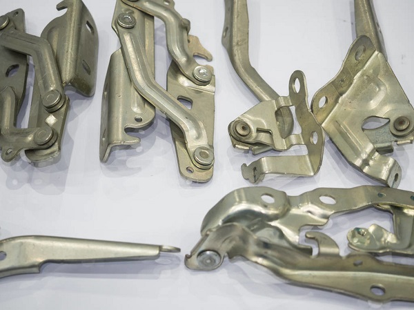 汕頭五金沖壓件-誠瑞豐