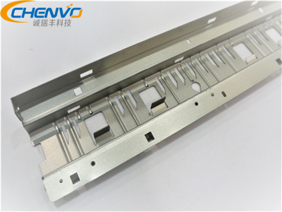 快速清洗五金沖壓件的方法 快速清洗五金沖壓件的方法