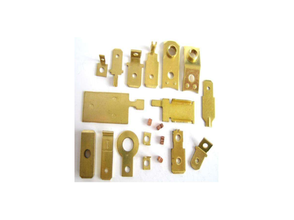 五金沖壓材料有哪些 五金沖壓材料有哪些