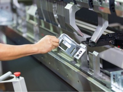 中山?jīng)_壓件廠，壓力機(jī)工作原理