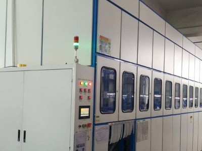 五金沖壓加工工廠-五金件生產(chǎn)操作規(guī)范2 五金沖壓加工工廠-五金件生產(chǎn)操作規(guī)范2